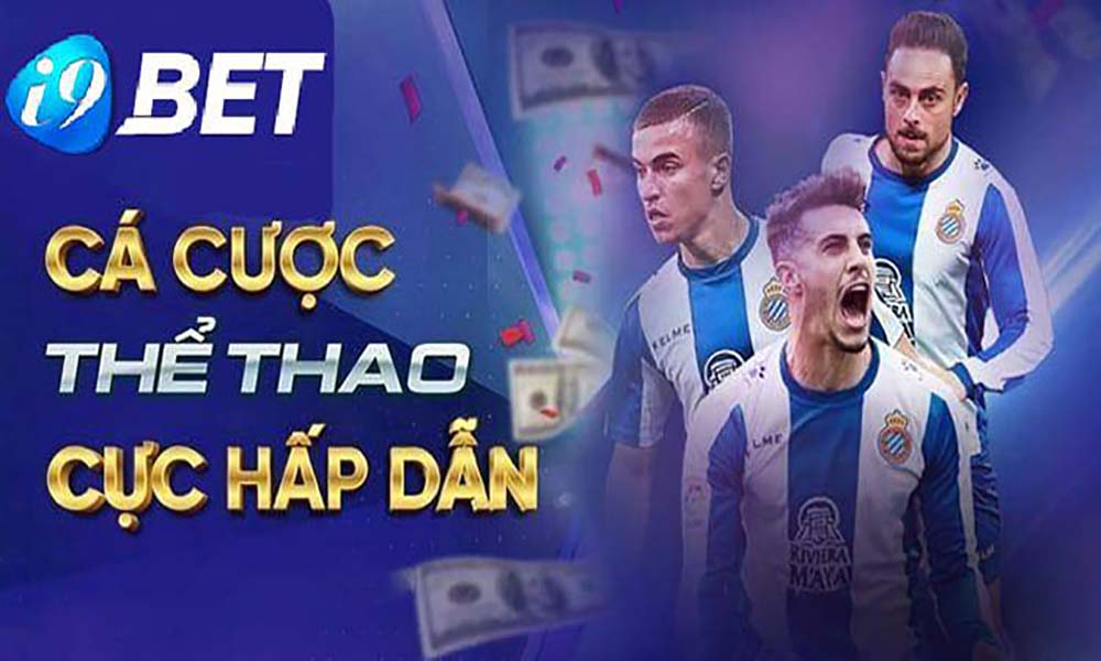nhà cái i9bet
