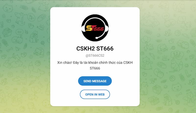 ST666