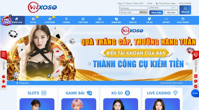 Lịch sử hình thành