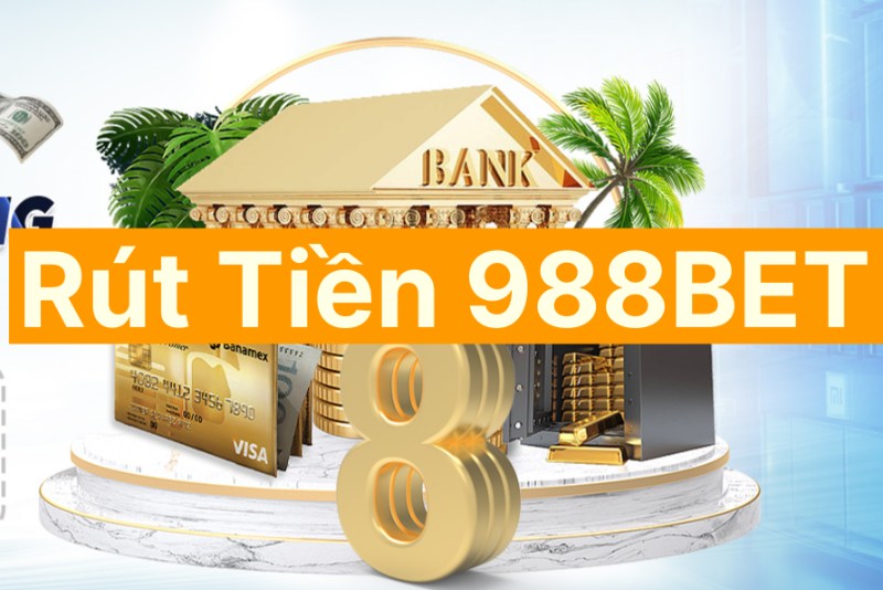 Rút tiền cực dễ chỉ 3 phút